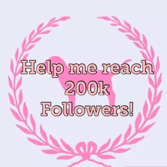 FOLLOW GAME !! HELP ME REACH 200K FOLOWERS!  โค๏ธ๐ช - Picture 3 of 7